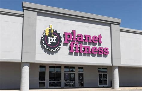 Top 7 Benefits of Planet Fitness Total Body Enhancement.